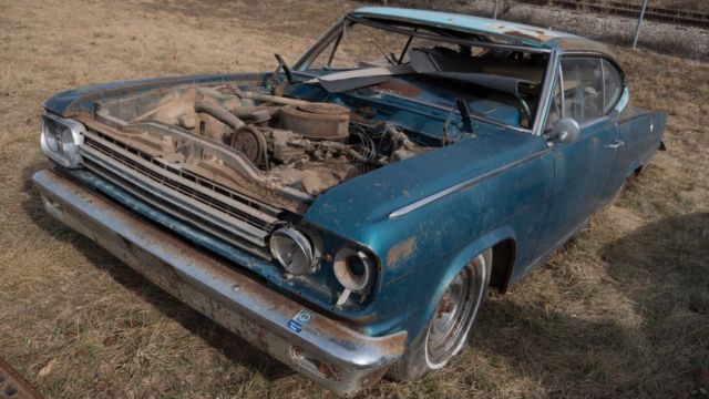 1966 Other Makes - photo 13