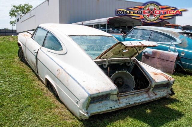1966 Other Makes - photo 4