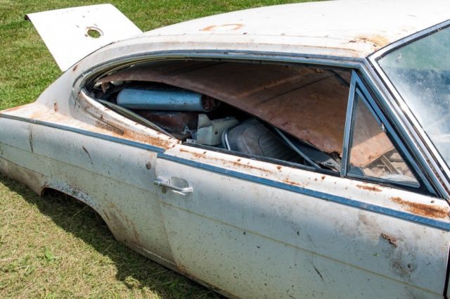 1966 Other Makes - photo 7