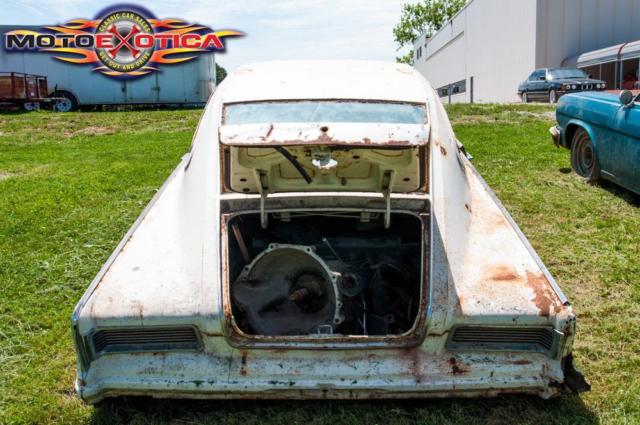 1966 AMC Marlin Coupe - photo 12