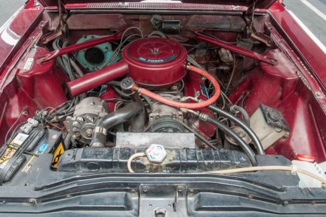 1966 AMC Other Marlin - photo 10