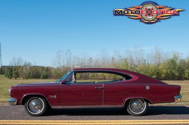 1966 AMC Other Marlin - photo 3