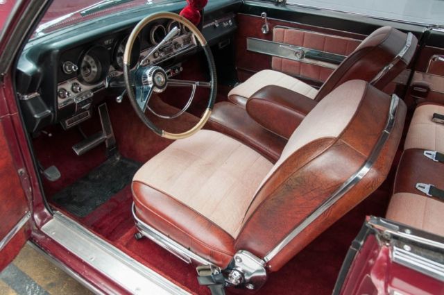 1966 AMC Other Marlin - photo 6