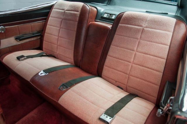 1966 AMC Other Marlin - photo 7
