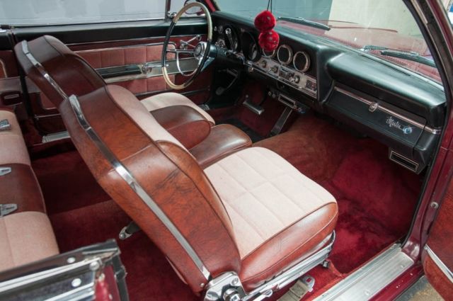 1966 AMC Other Marlin - photo 8
