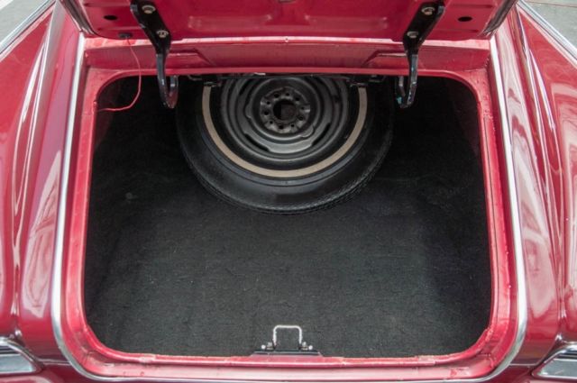 1966 AMC Other Marlin - photo 9