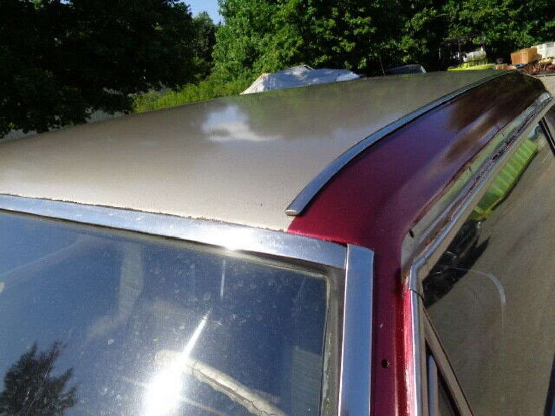 1966 AMC MARLIN 327 4 speed - photo 12