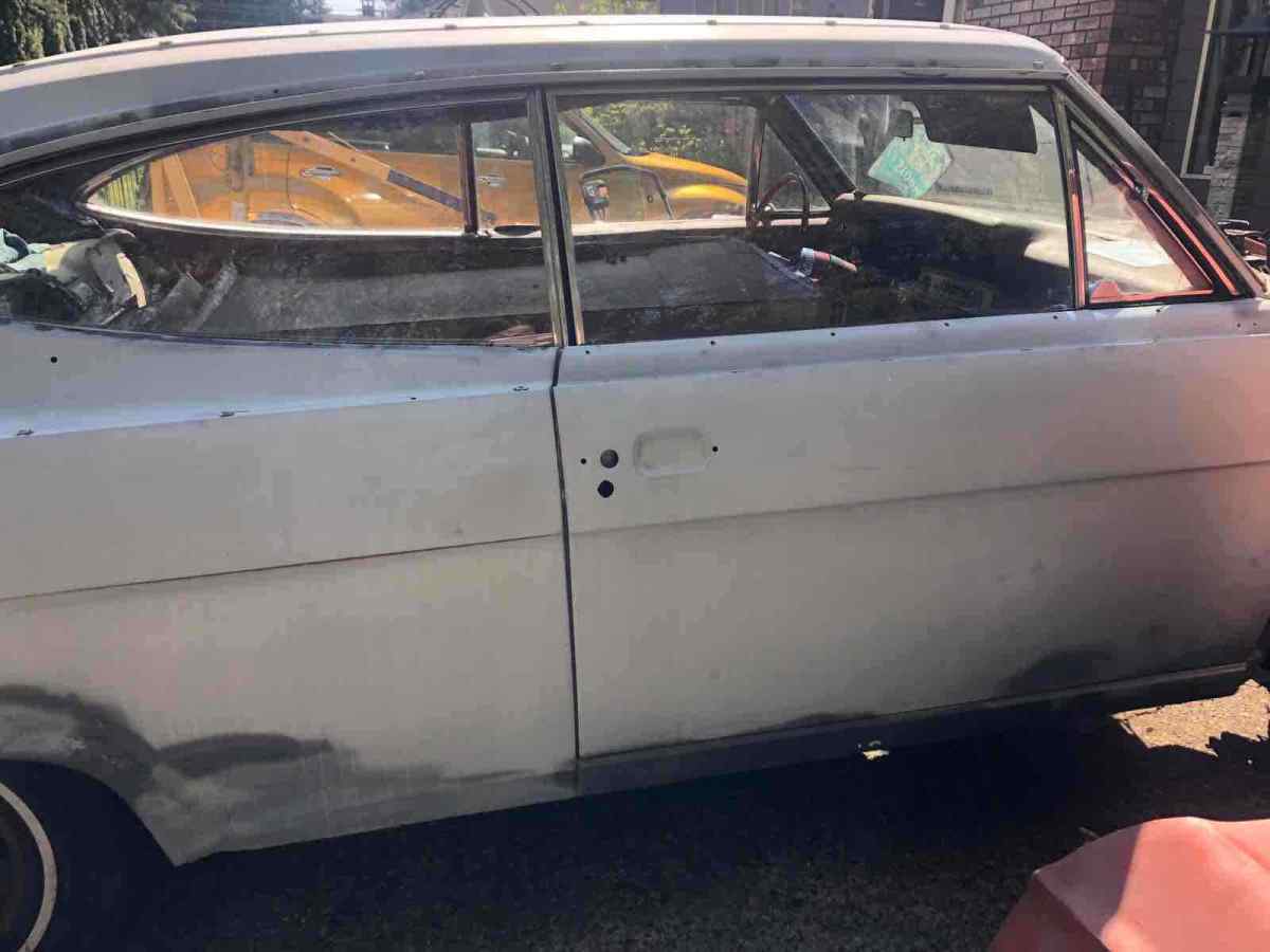 1966 AMC marlin - photo 4