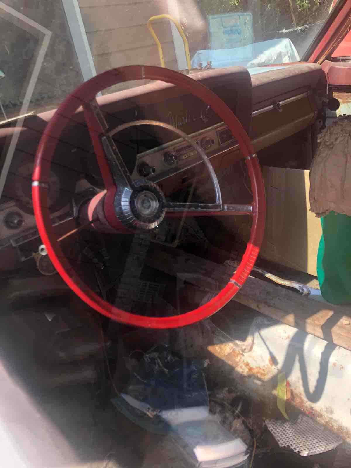 1966 AMC marlin - photo 8