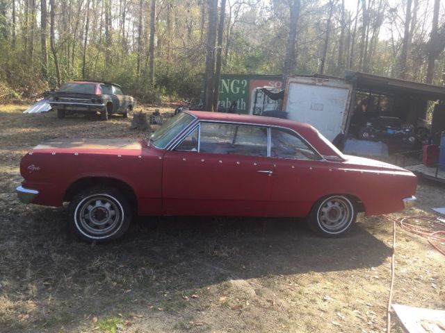 1966 AMC Other