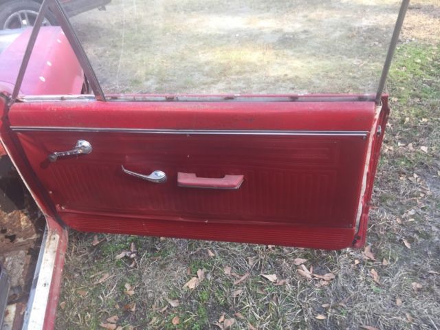 1966 AMC Other - photo 10