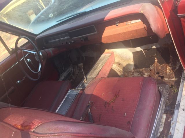 1966 AMC Other - photo 11