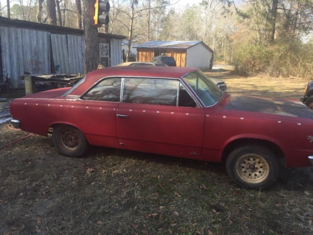 1966 AMC Other - photo 2