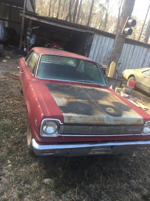 1966 AMC Other - photo 3