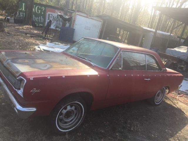 1966 AMC Other - photo 4