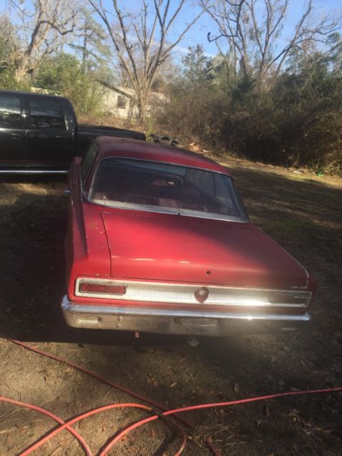 1966 AMC Other - photo 5