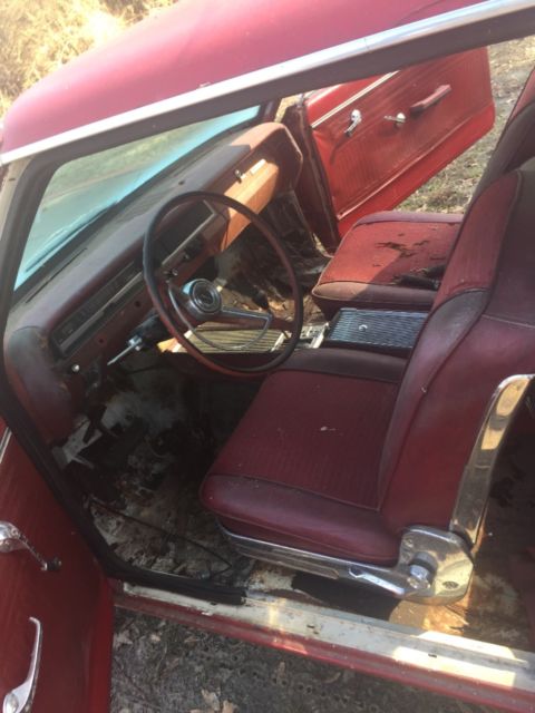 1966 AMC Other - photo 6