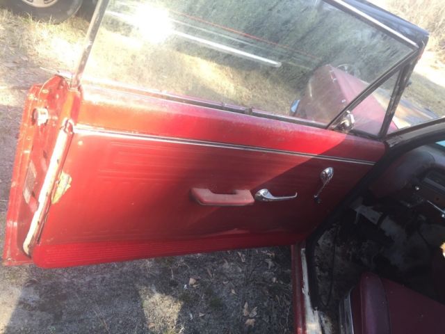 1966 AMC Other - photo 7