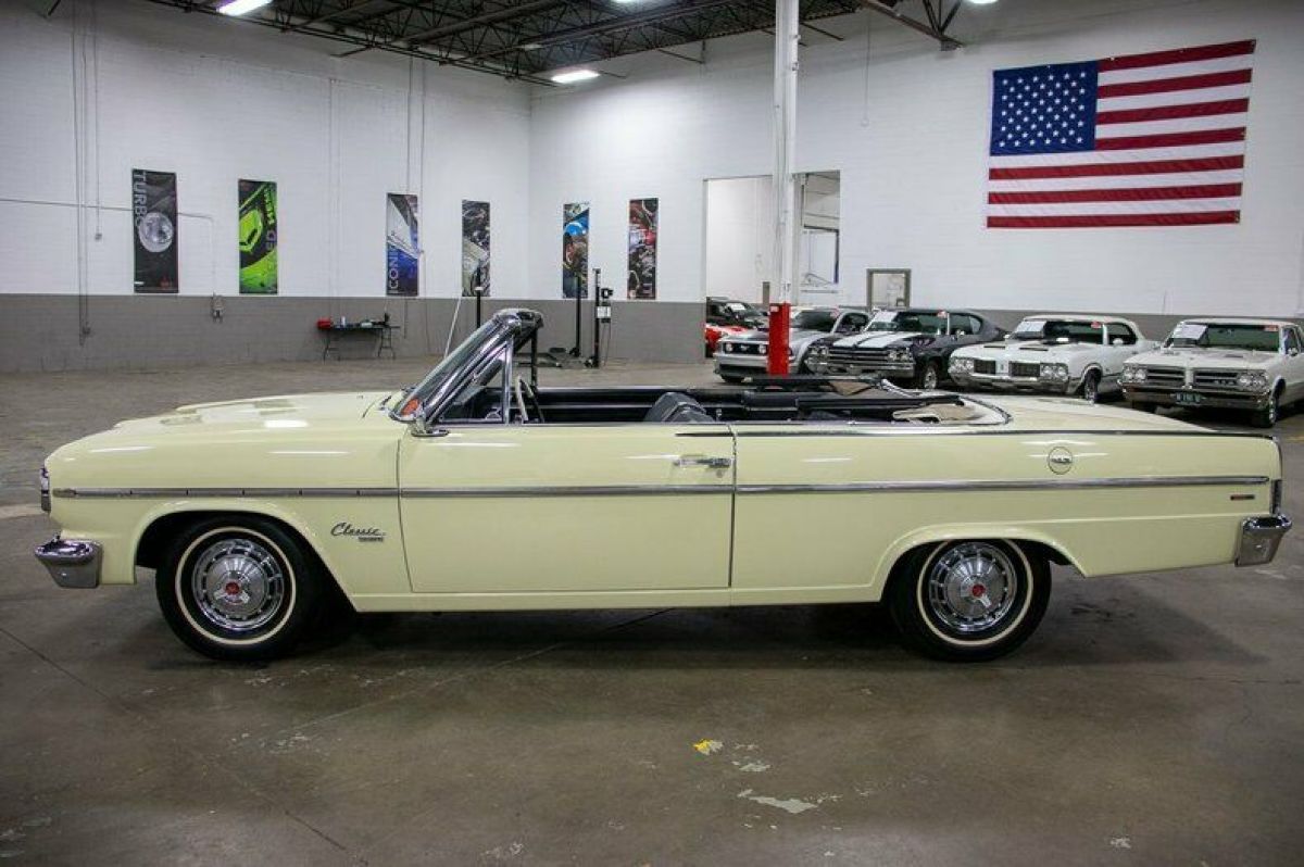 1966 AMC Other - photo 2