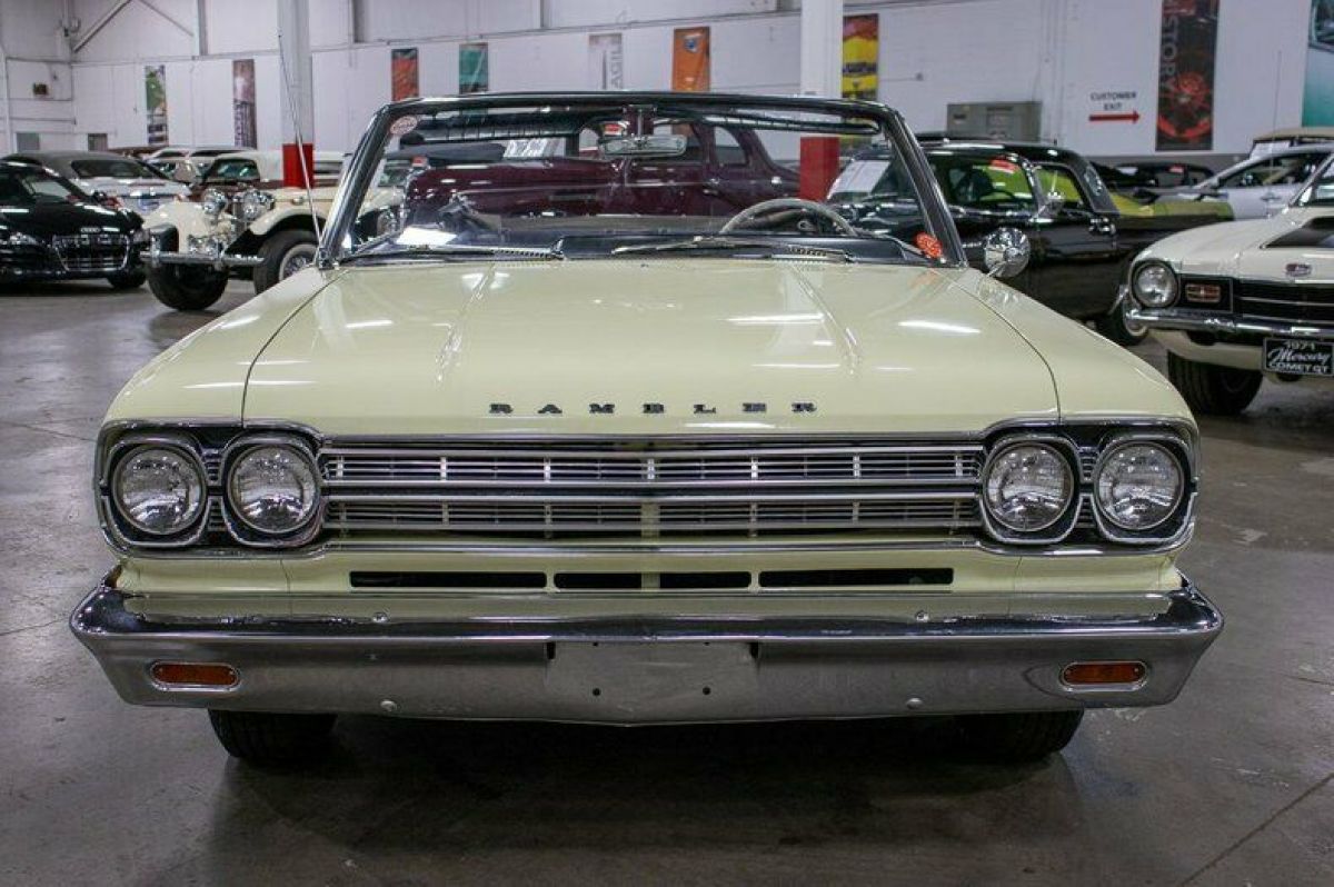 1966 AMC Other - photo 8