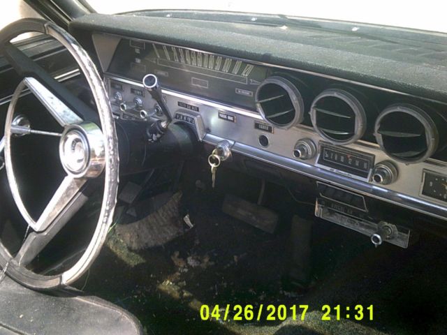 1966 AMC Other CONVERTIBLE - photo 5