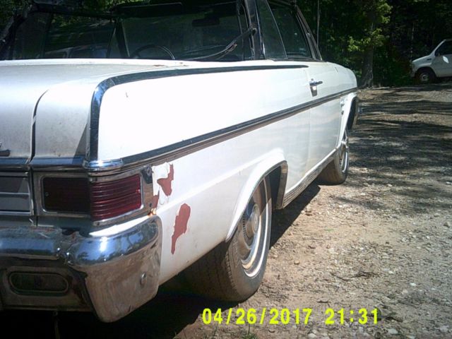 1966 AMC Other CONVERTIBLE - photo 6