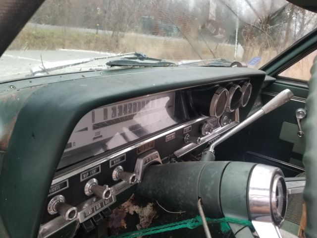 1966 AMC Rambler 770 Classic - photo 10