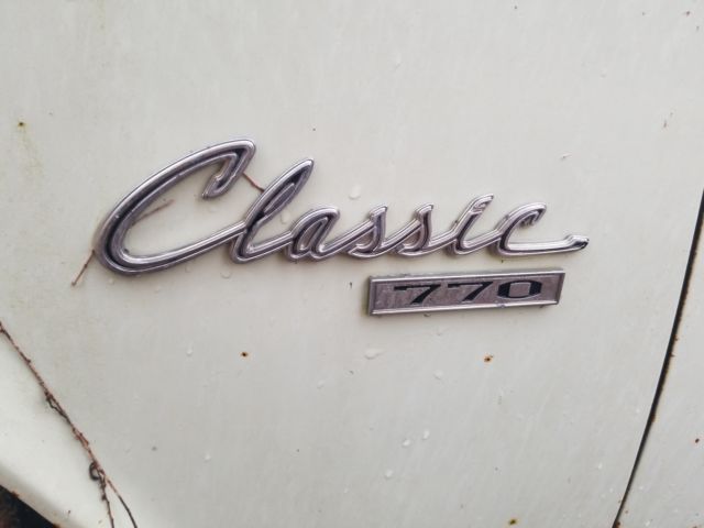 1966 AMC Rambler 770 Classic - photo 12
