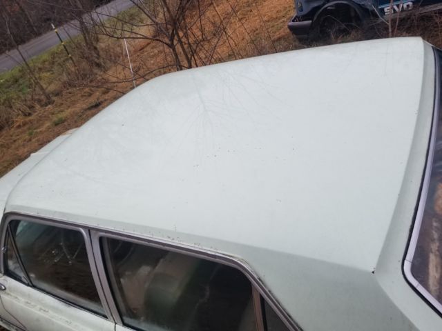 1966 AMC Rambler 770 Classic - photo 13