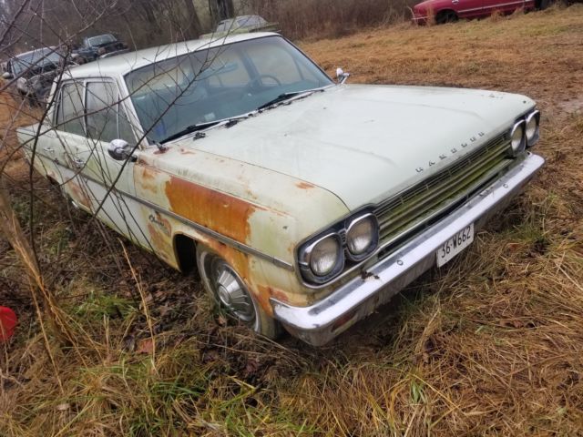 1966 AMC Rambler 770 Classic - photo 5