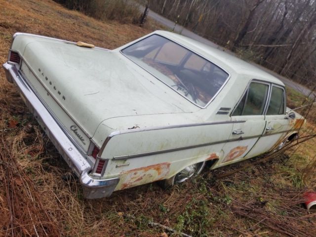 1966 AMC Rambler 770 Classic - photo 6