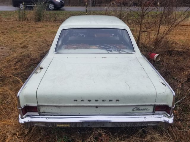1966 AMC Rambler 770 Classic - photo 7
