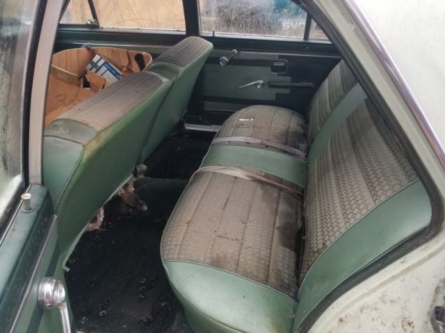1966 AMC Rambler 770 Classic - photo 9