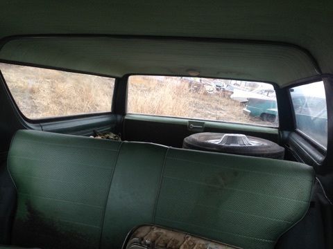 1966 AMC Rambler 770 Wagon - photo 10