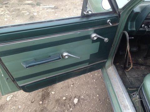 1966 AMC Rambler 770 Wagon - photo 6