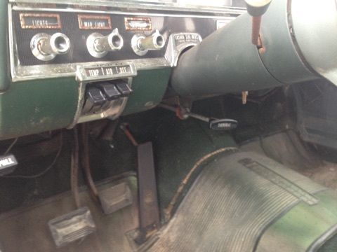 1966 AMC Rambler 770 Wagon - photo 9