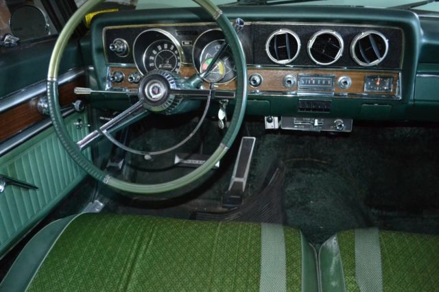 1966 AMC RAMBLER - photo 10