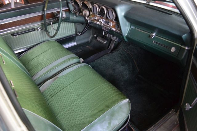 1966 AMC RAMBLER - photo 11