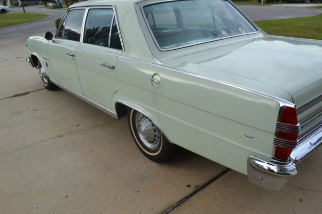 1966 AMC RAMBLER - photo 5