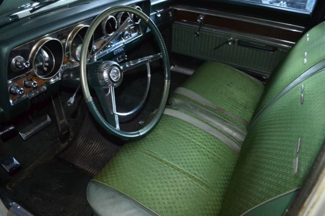 1966 AMC RAMBLER - photo 9