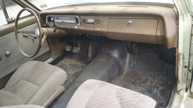 1966 AMC Other 220 - photo 7