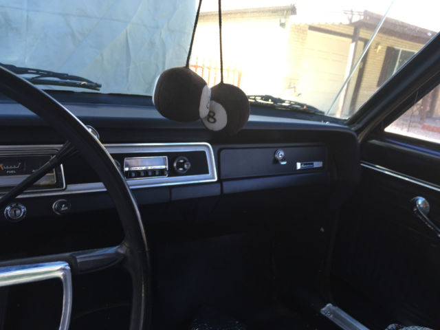 1966 AMC Other 440 - photo 12