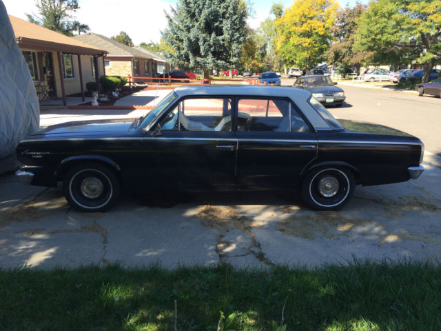 1966 AMC Other 440 - photo 2