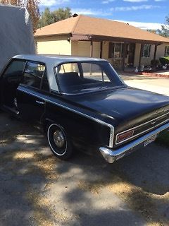 1966 AMC Other 440 - photo 4