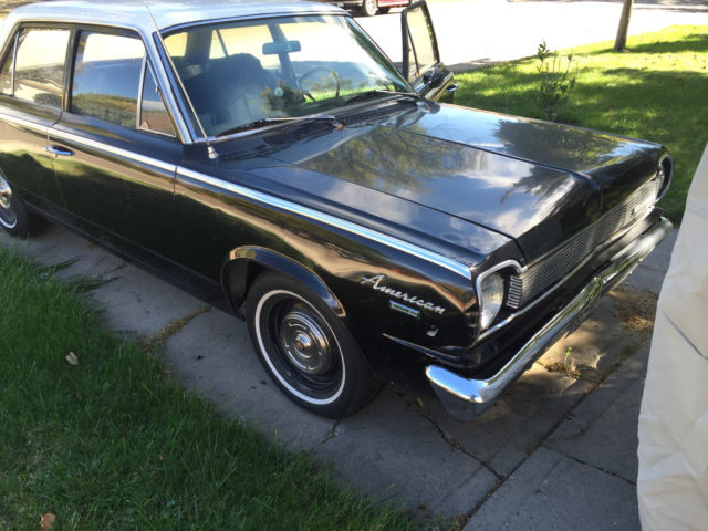 1966 AMC Other 440 - photo 5