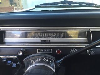 1966 AMC Other 440 - photo 6
