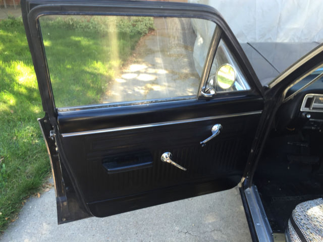 1966 AMC Other 440 - photo 8