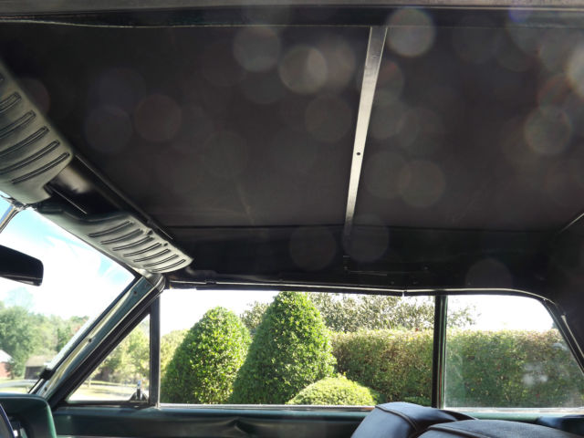 1966 AMC Other AMERICAN 440 - photo 10