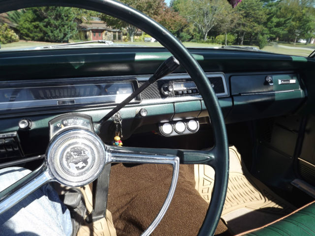 1966 AMC Other AMERICAN 440 - photo 12