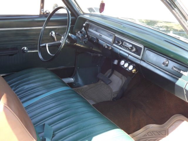 1966 AMC Other AMERICAN 440 - photo 13
